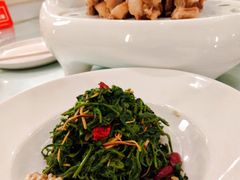 -宁夏国强手抓羊肉·清真菜(未央路凤三店)