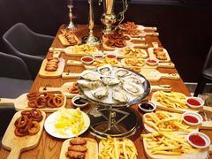 -星聚会KTV(苏州信投大厦店)