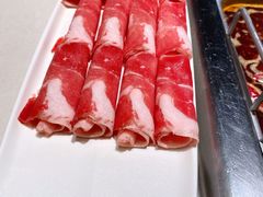 捞派澳洲肥牛-海底捞火锅(万丰桥店)