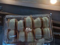 奶酪饼干-甜嘟嘟烘焙坊(舒城路店)