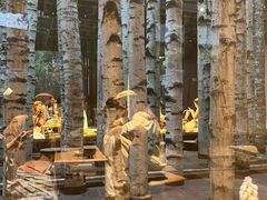 -Metal hands·铁手咖啡