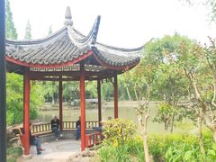 -瀛洲公园