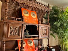 -玫瑰厅上海菜(兴国路店)