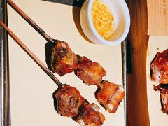南宁·桂花蜜烤排骨-桂小厨广西菜(万象城店)