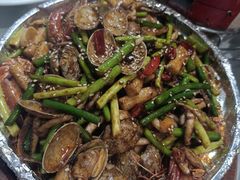 -品大伍·食之道品伍味(汪海店)