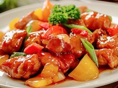 -鱼鹰港式茶餐厅(松江店)
