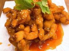 -宣海荣锅贴大王·陕味小吃集(钟楼店)