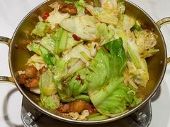 -东流山烤鸭·家常菜(雨山龙湖店)