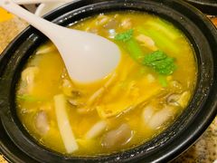 -東城故事·尋找姆媽的味道(玉兰路店)