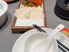 -褚记烤鸭·南京家常菜(雨花e-park店)