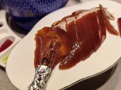-北平食府·北京烤鸭(北京西站六里桥店)