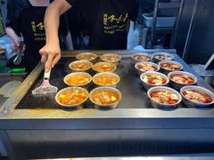 -八一路好吃街(雨田商务大厦店)