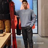 🧥男生春季穿搭，要运动也要有型