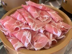 -龍歌自助小火锅(市南金茂湾店)