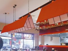 -顺溜·手工刀削面·黑金店(铜锣湾店)