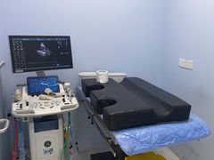 -纳吉亚猫专科动物诊疗中心(蒋宅口分院)