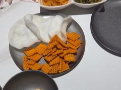 -叁宝烤肉• 西安烧烤(凤城十二路店)