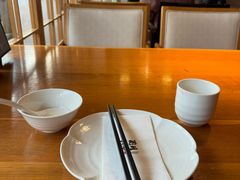 餐具摆设-庆春朴门
