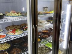 自助取餐区-李东农庄(中南百草园地标店)