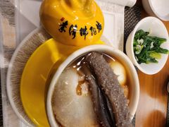 -李清佛跳墙|福建省十大名厨之首(后江埭店)