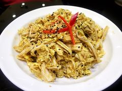 乾隆白菜-宛平李记小吃(东关街店)