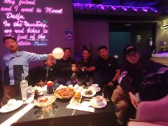 -粉墨特色菜·烧烤音乐酒馆