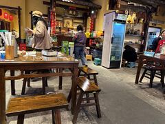 -富正毅三下锅·湘西韵味(天门山索道店)