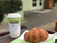 -Bouchon Bakery