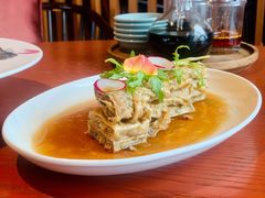 素烧鹅-镇江苏宁万豪酒店-苏筵中餐厅
