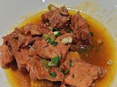 -那家老院子东北菜·饺子·小鸡炖蘑菇(艳华街店)