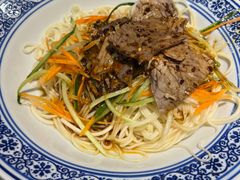-味一楼兰州拉面(机场一店)