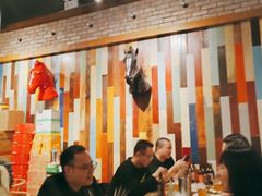 -枪火串烧·东北特色烧烤(罗湖总店)