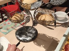 -避风塘(宝山万达店)