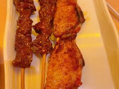 -七八冷面·延边朝鲜族美食(世纪汇店)