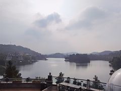 -海兰云天度假区温泉