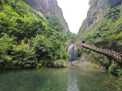 -雁荡山风景名胜区
