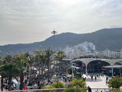 -大梅沙海滨公园