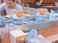 -元气寿司(东方宝泰店)