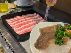 -海底捞火锅(杭州滨江九宜城店)