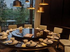 包厢-东莱馋房(陆家嘴店)