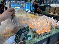 -东哥面包(江宁大润发店)