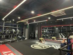 -GMJ·24H健身房(北外滩店)
