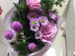 -花未央花店·WEYOUNG