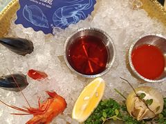 -一绪に寿喜烧(荟聚店)