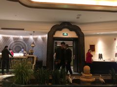 -青泰足浴·SPA养生连锁(新区店)