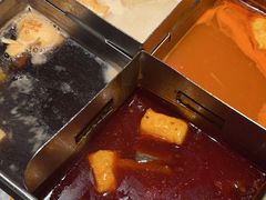 -海底捞火锅(吴中路店)