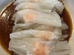 虾肠-阿殳菜馆·私厨(水围村店)