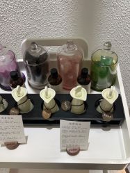 -薇薇安花系SPA