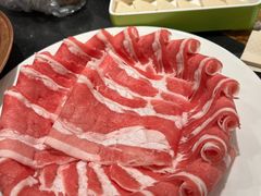 -南门涮肉(北洼路店)