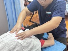 -深圳安仁堂中医·推拿按摩·肩颈调理